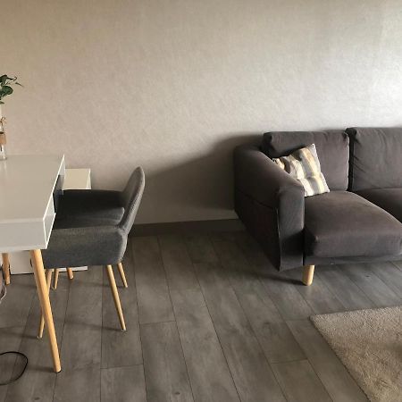 Appartement T2 - Ile De น็องต์ ภายนอก รูปภาพ