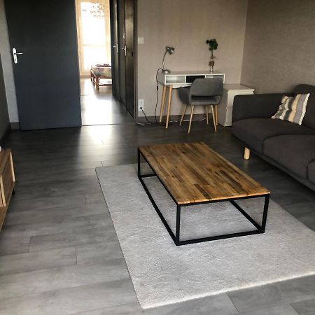 Appartement T2 - Ile De น็องต์ ภายนอก รูปภาพ