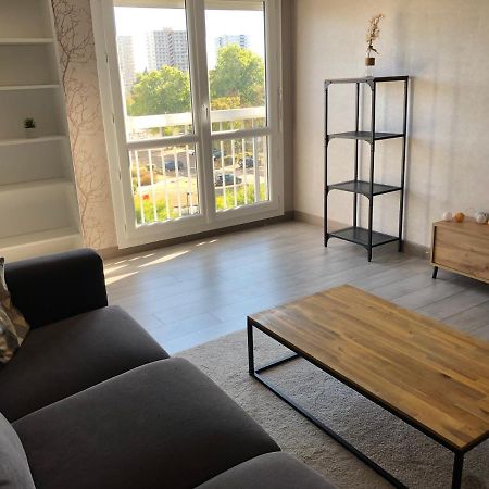 Appartement T2 - Ile De น็องต์ ภายนอก รูปภาพ