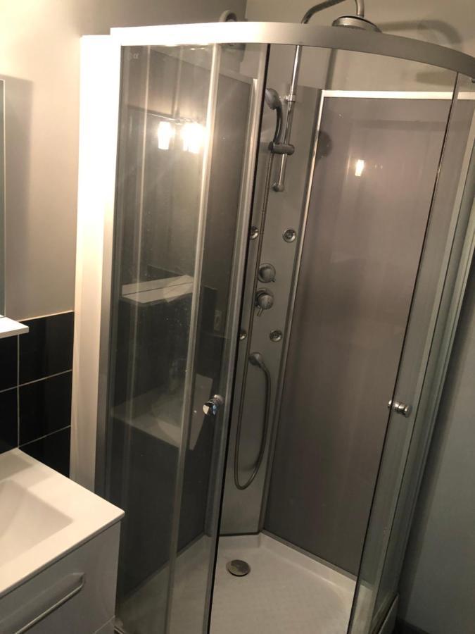 Appartement T2 - Ile De น็องต์ ภายนอก รูปภาพ