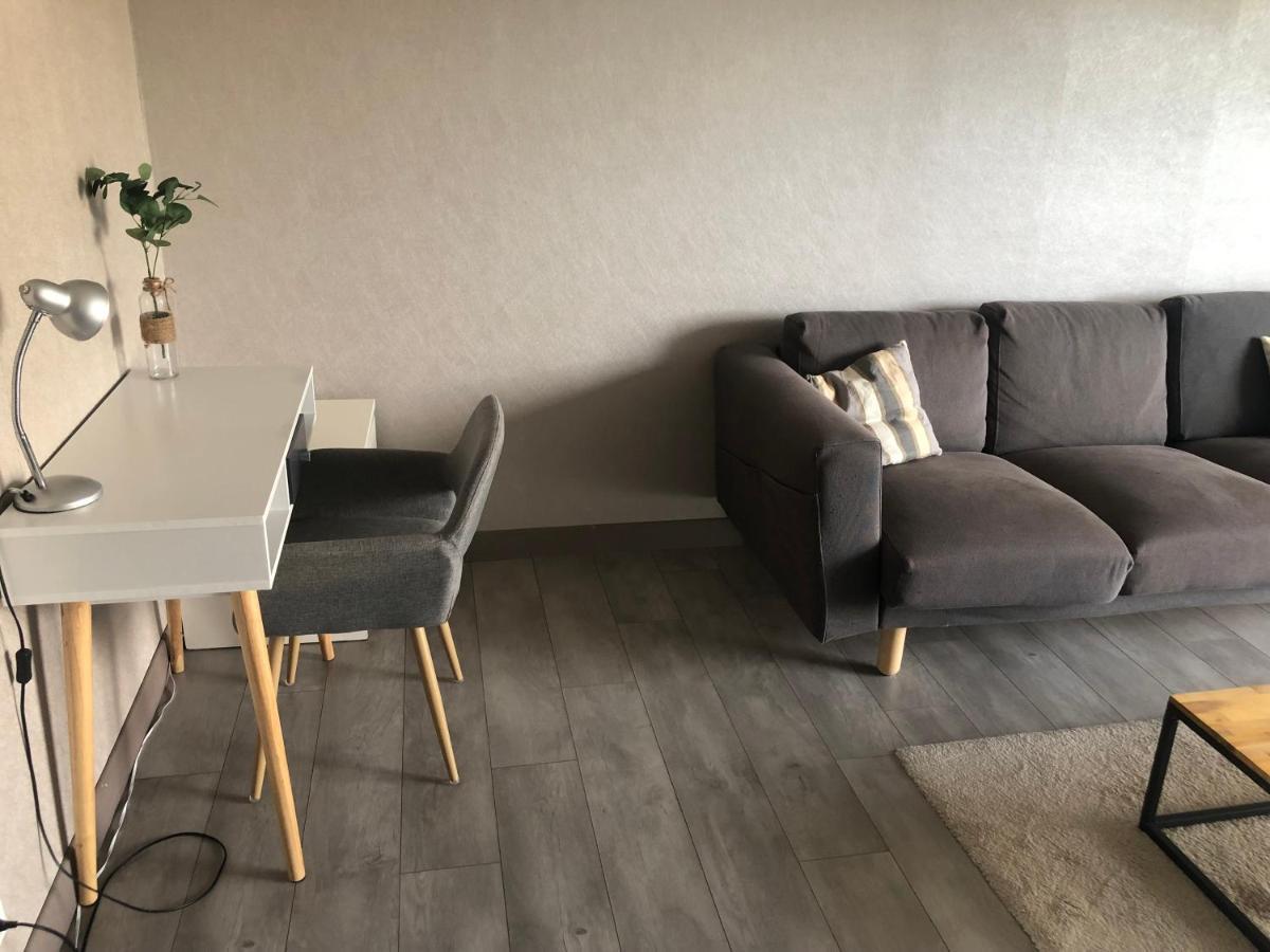 Appartement T2 - Ile De น็องต์ ภายนอก รูปภาพ