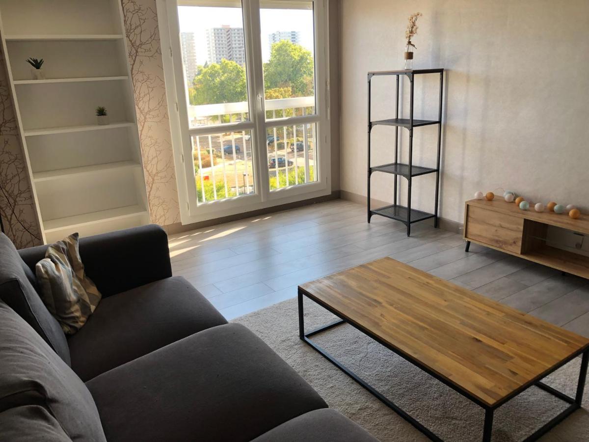 Appartement T2 - Ile De น็องต์ ภายนอก รูปภาพ