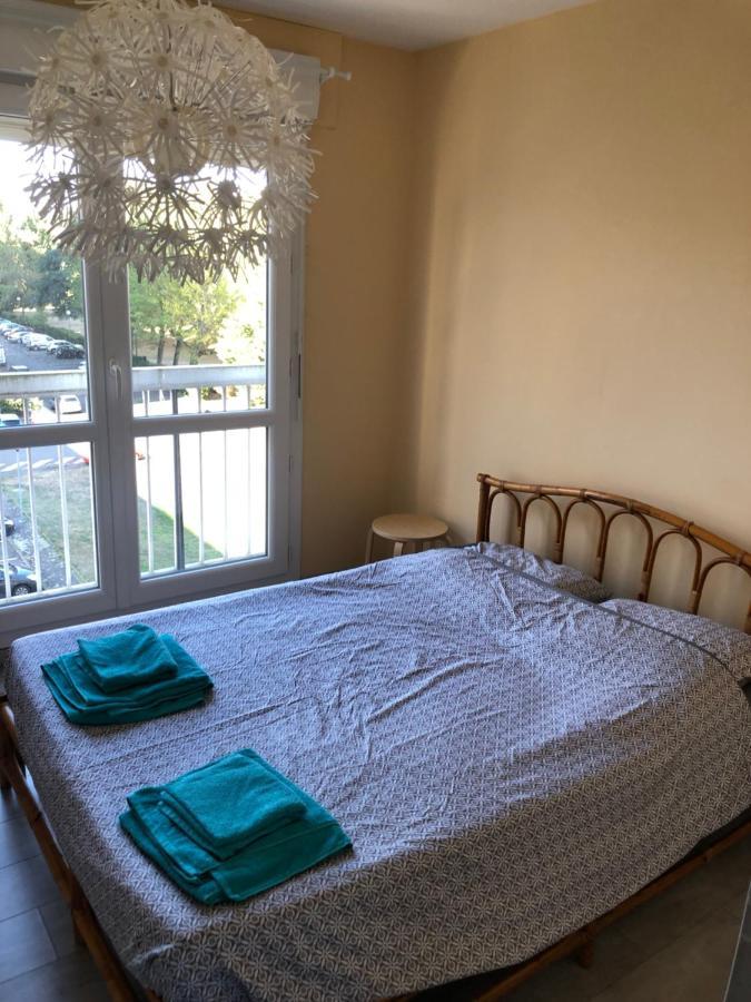 Appartement T2 - Ile De น็องต์ ภายนอก รูปภาพ
