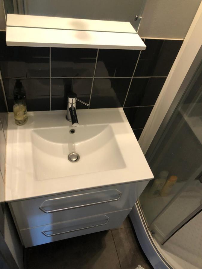 Appartement T2 - Ile De น็องต์ ภายนอก รูปภาพ