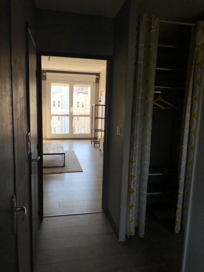 Appartement T2 - Ile De น็องต์ ภายนอก รูปภาพ
