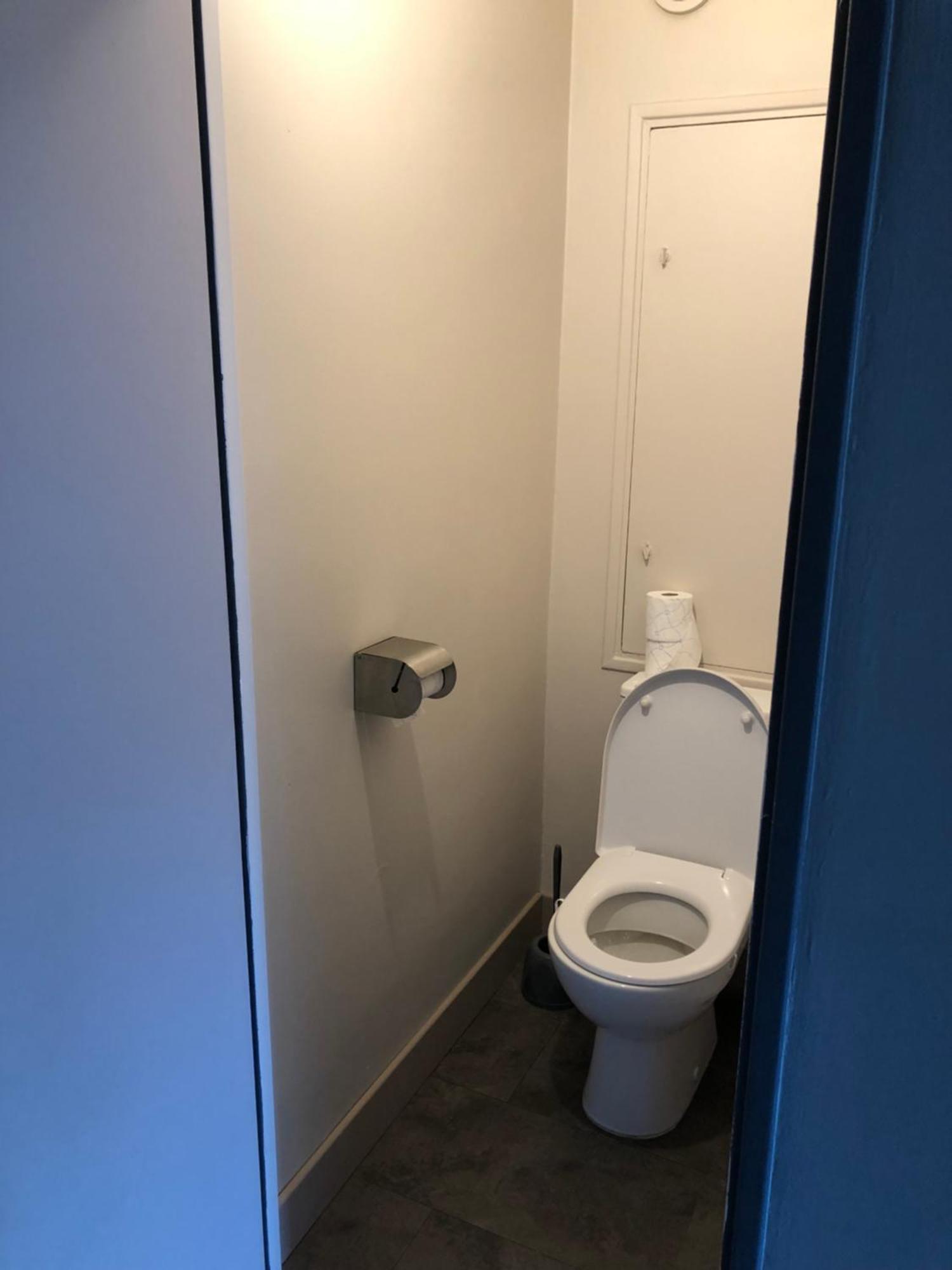 Appartement T2 - Ile De น็องต์ ภายนอก รูปภาพ
