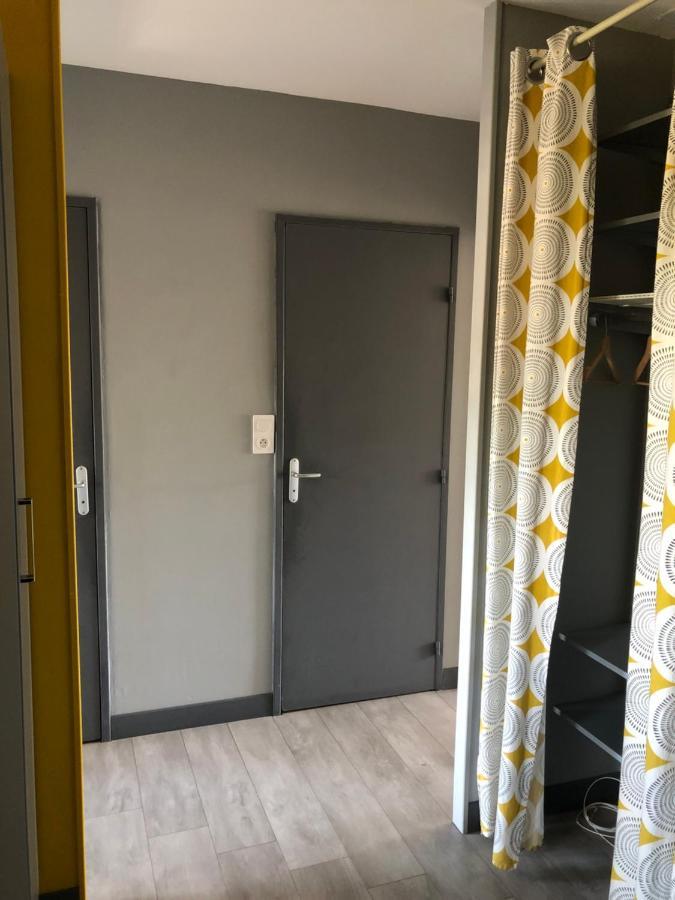 Appartement T2 - Ile De น็องต์ ภายนอก รูปภาพ